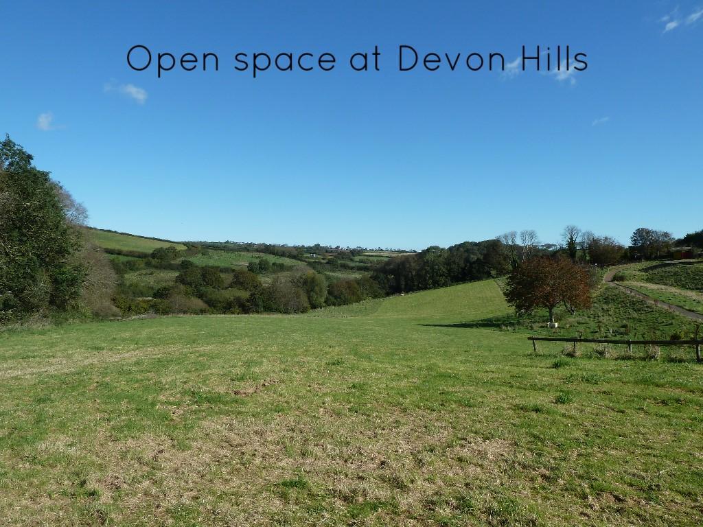 Devon Hills Paignton Exterior foto