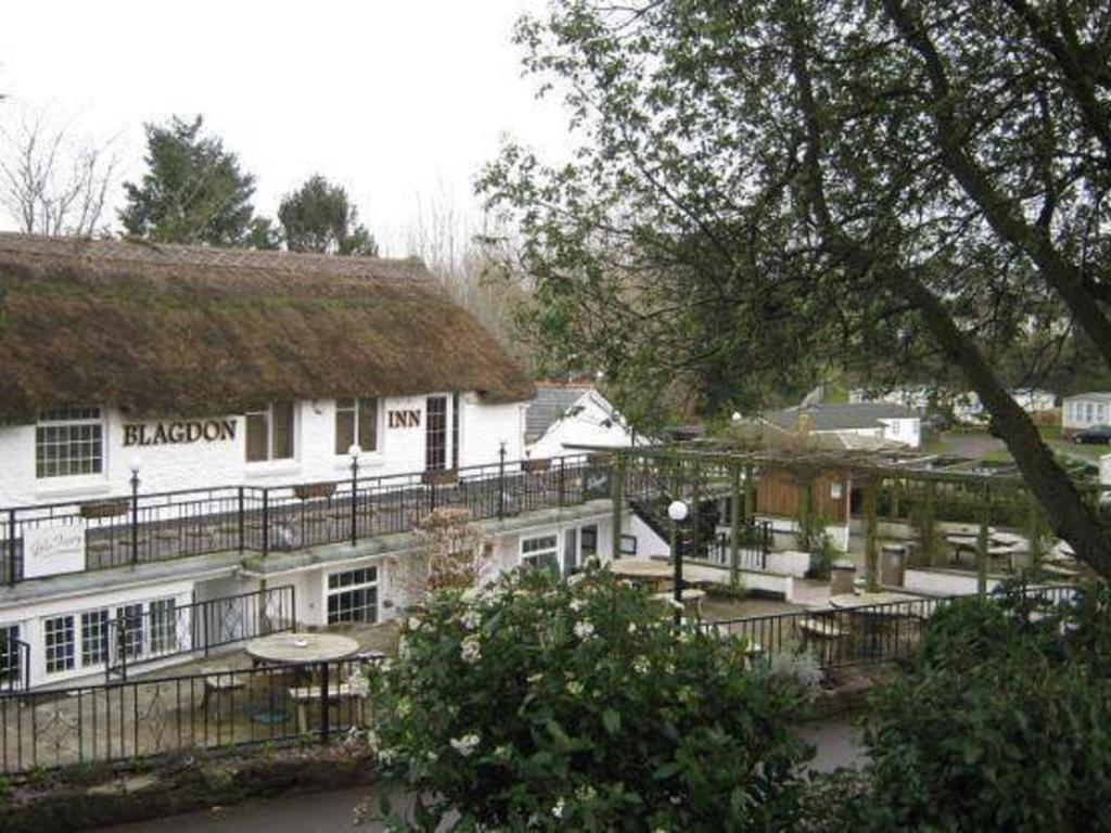 Devon Hills Paignton Quarto foto