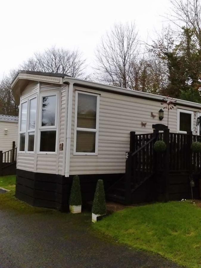 Devon Hills Paignton Exterior foto