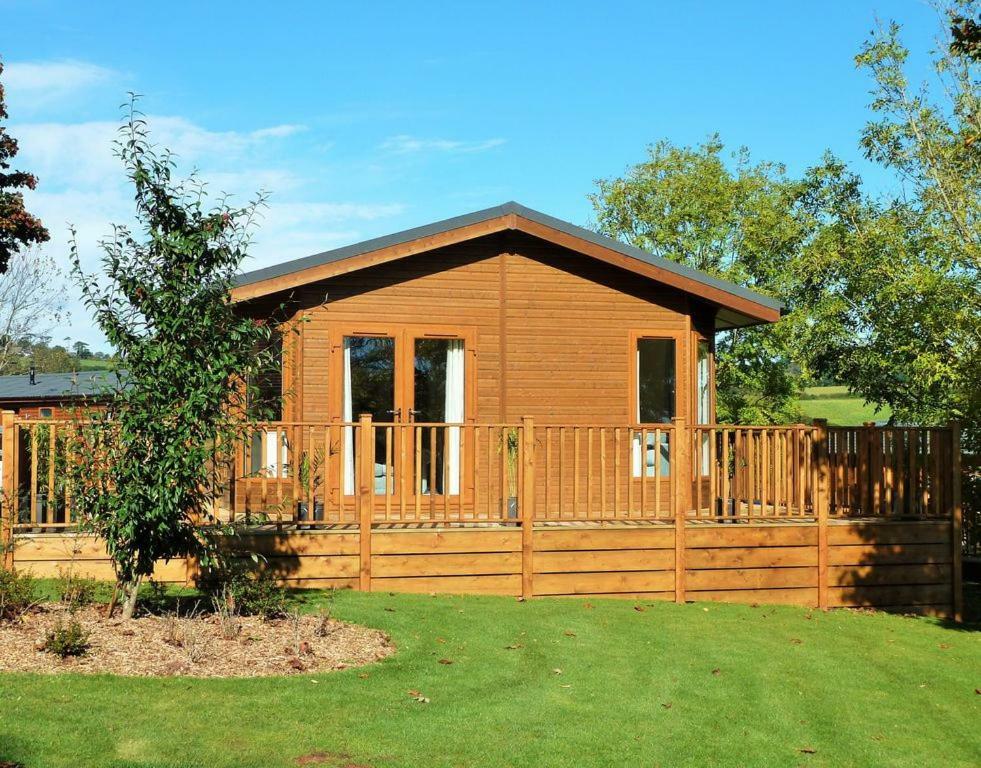 Devon Hills Paignton Exterior foto